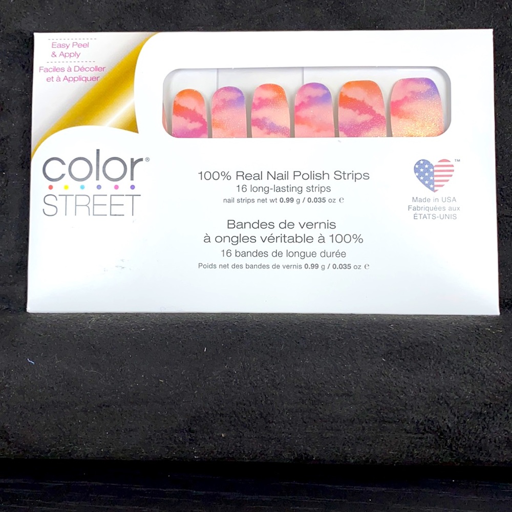 Color Street - Painted Dawn